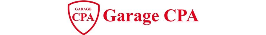 logo garage CPA